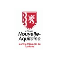 Comité Régional du Tourisme Nouvelle Aquitaine